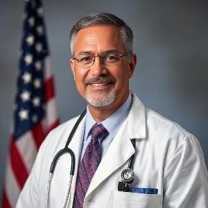 dr. samuel l., chief medical officer