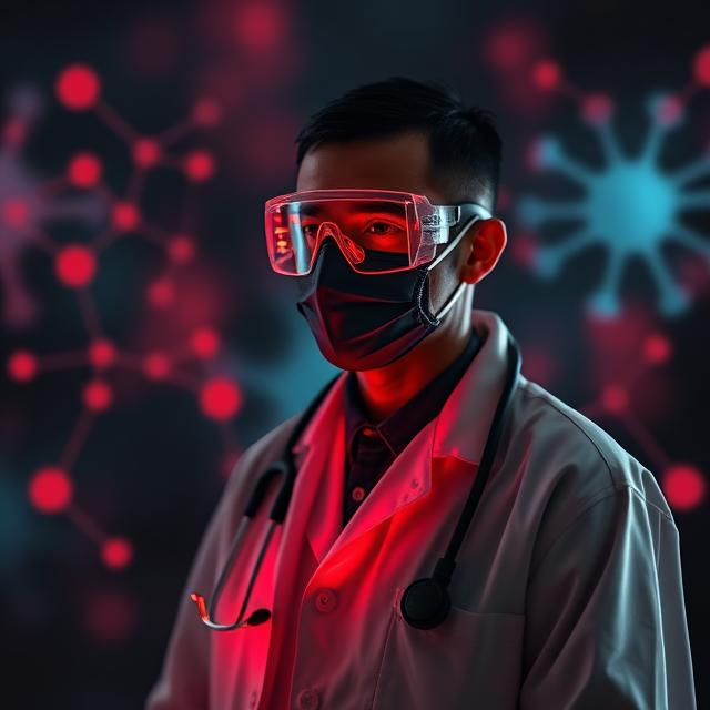 epidemiologist