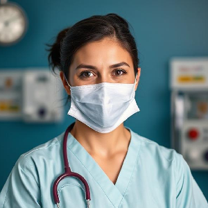 maria g., registered nurse