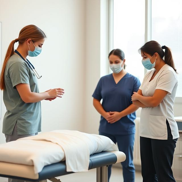 physical therapists 2