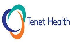 tenet health logo